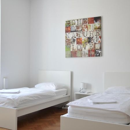 Apartment Trdinova Ljubljana Dış mekan fotoğraf