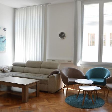 Apartment Trdinova Ljubljana Dış mekan fotoğraf