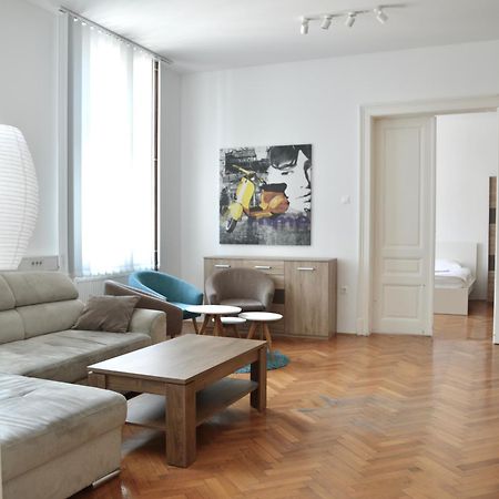 Apartment Trdinova Ljubljana Dış mekan fotoğraf
