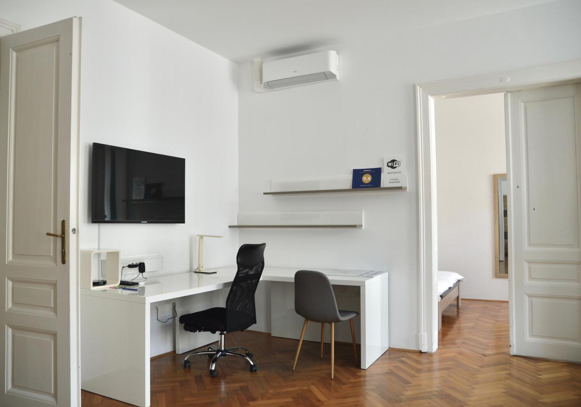 Apartment Trdinova Ljubljana Dış mekan fotoğraf