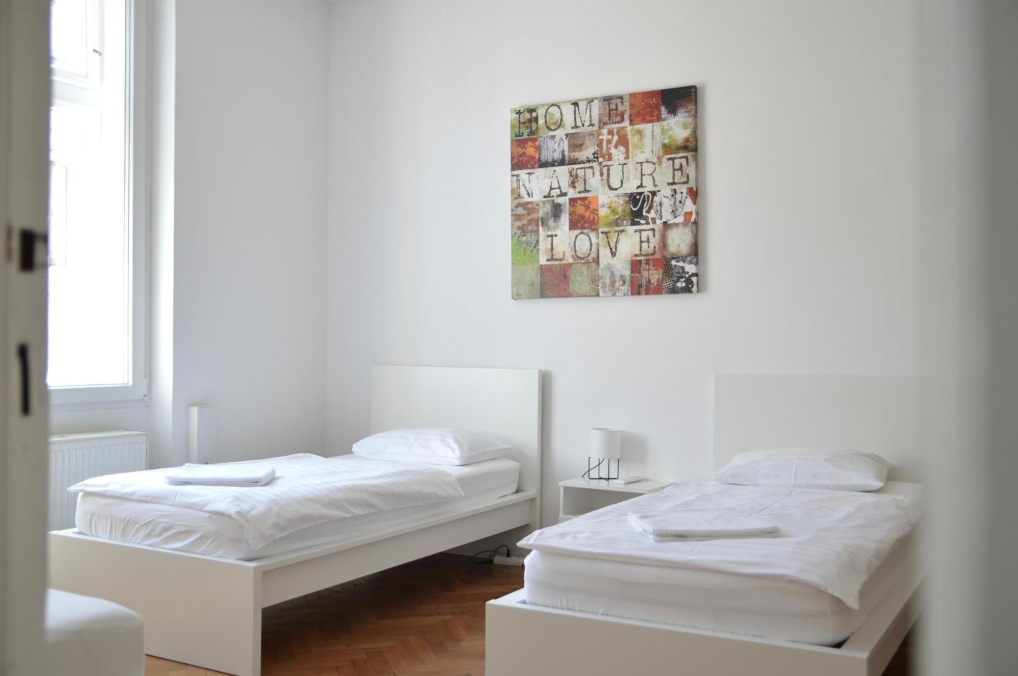 Apartment Trdinova Ljubljana Dış mekan fotoğraf