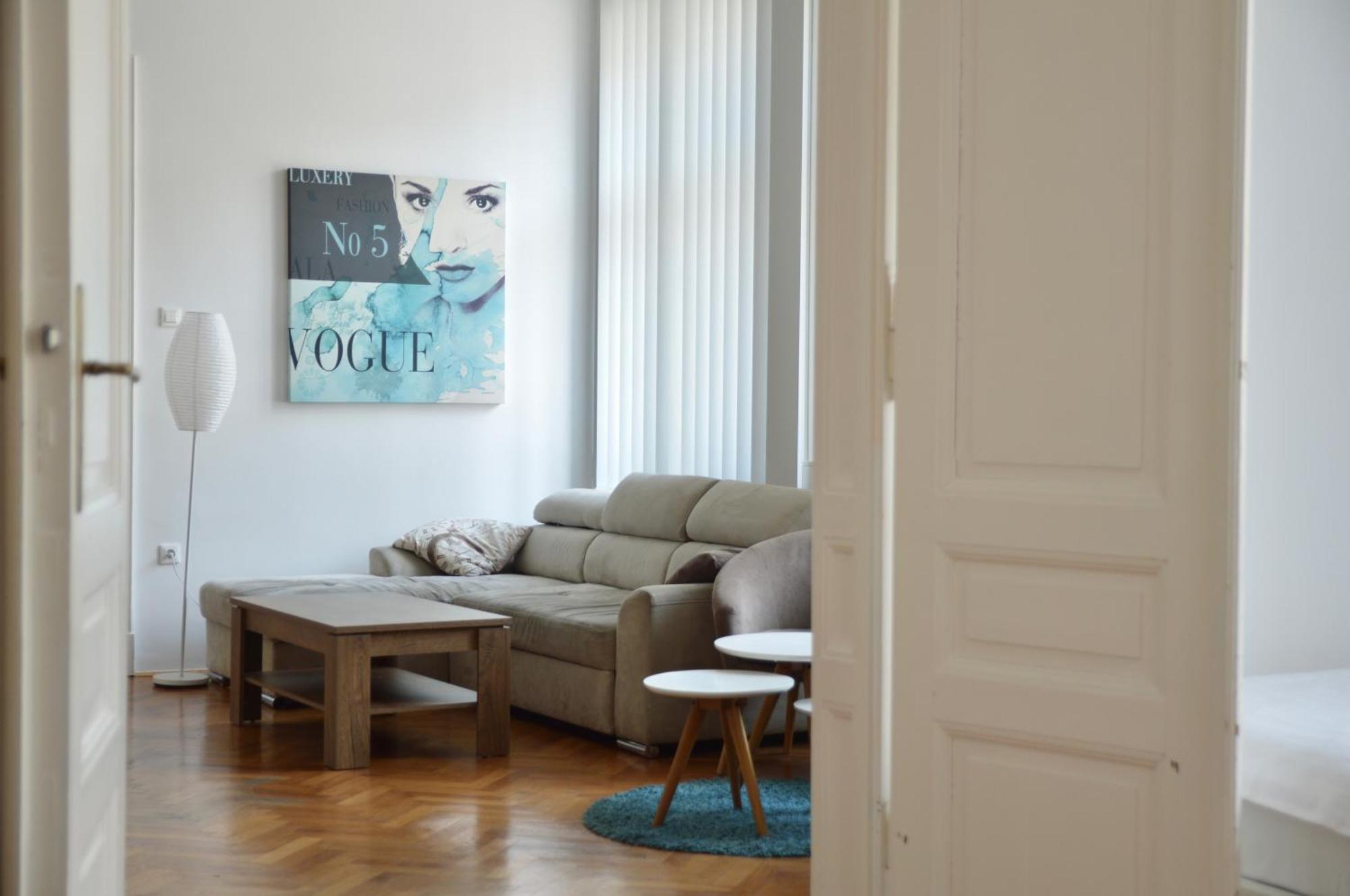 Apartment Trdinova Ljubljana Dış mekan fotoğraf