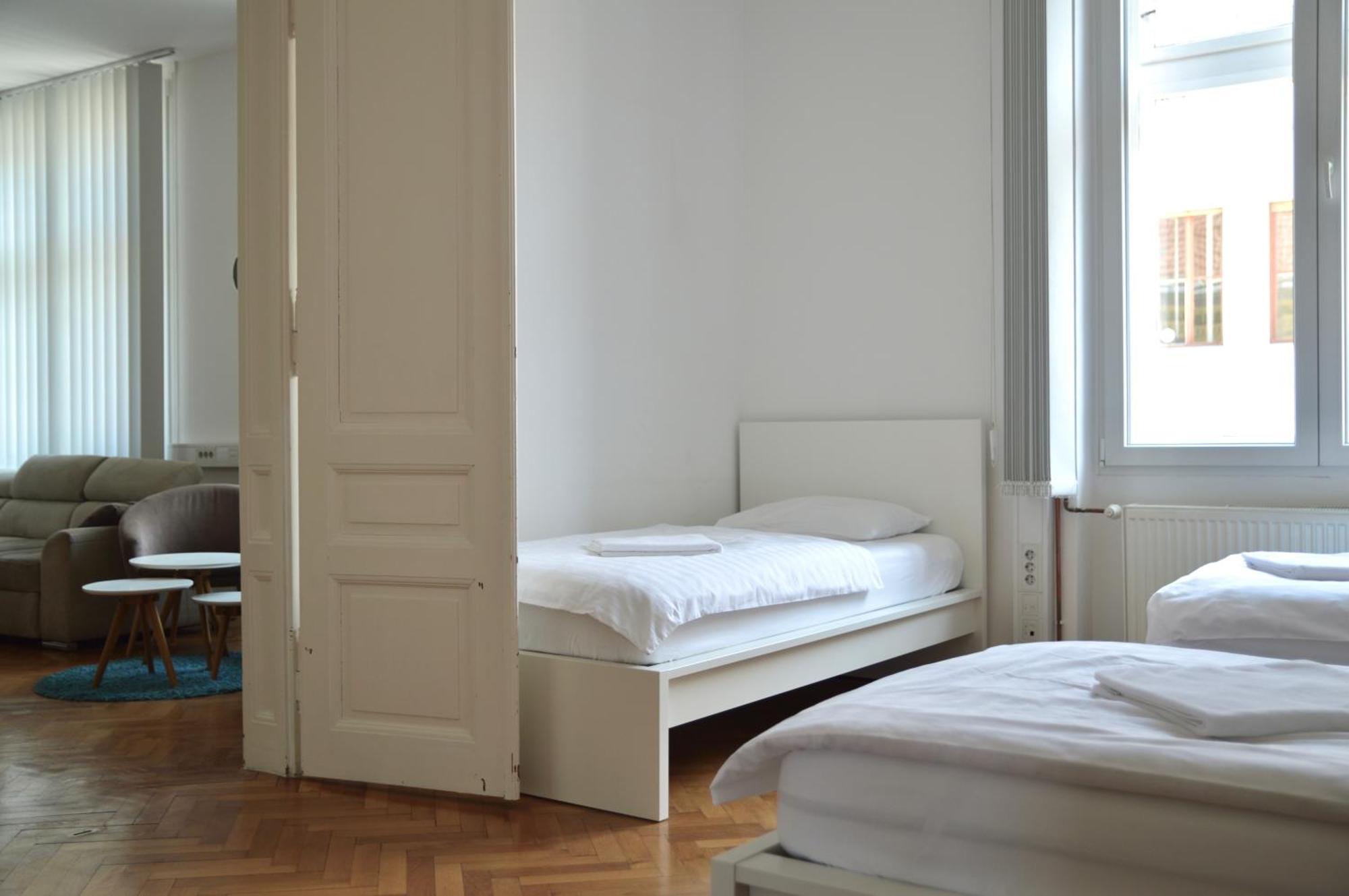 Apartment Trdinova Ljubljana Dış mekan fotoğraf