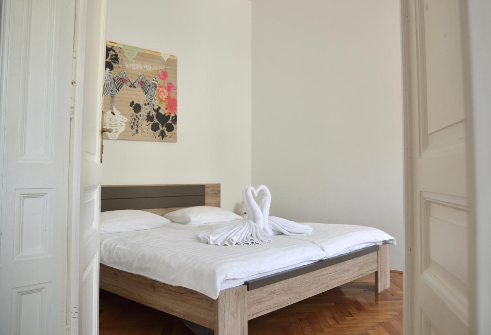 Apartment Trdinova Ljubljana Dış mekan fotoğraf