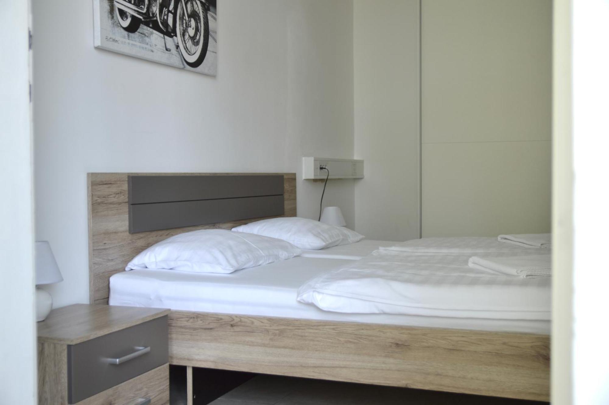 Apartment Trdinova Ljubljana Dış mekan fotoğraf