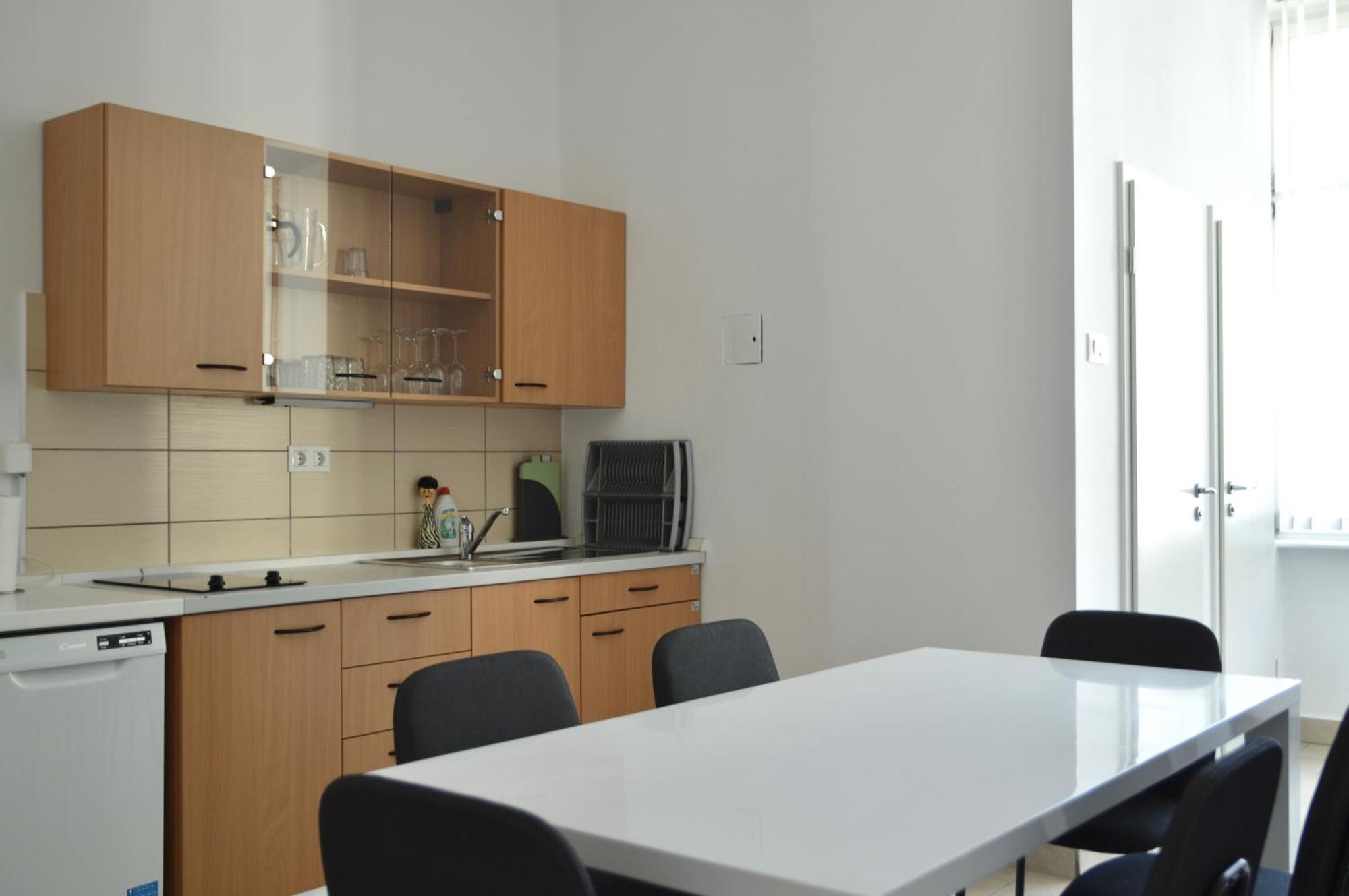 Apartment Trdinova Ljubljana Dış mekan fotoğraf