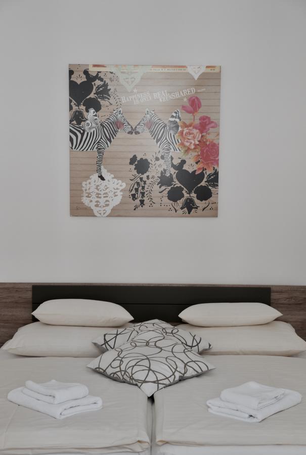 Apartment Trdinova Ljubljana Dış mekan fotoğraf
