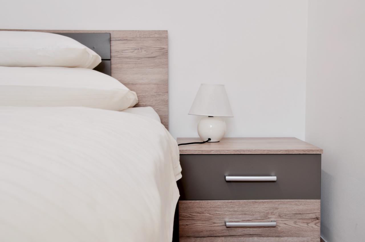 Apartment Trdinova Ljubljana Dış mekan fotoğraf